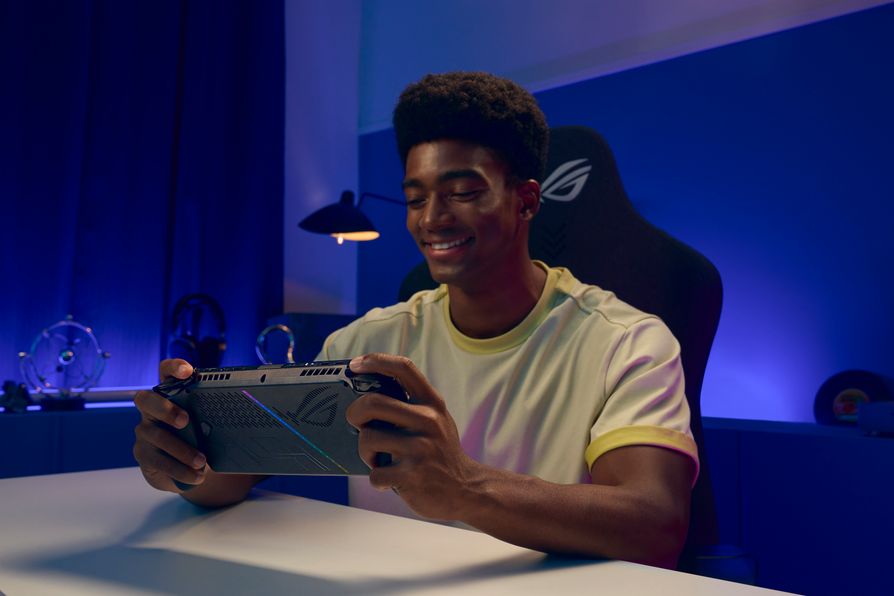ROG Xbox Ally X